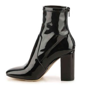 Aldo Lovelee bootie - patent leather